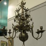 819 2066 CHANDELIER